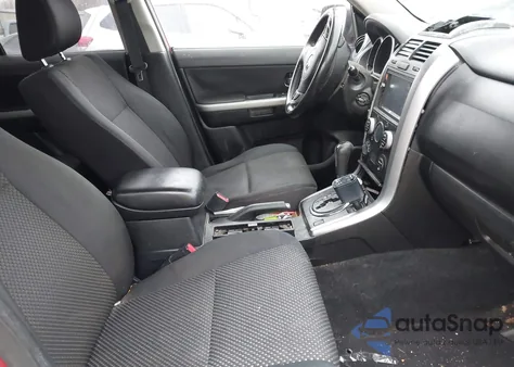 2010 Suzuki Grand Vitara Xsport V6 из США, поврежденный, VIN JS3TD1D82A4100068